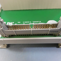 New Allen Bradley 1492-IFM40F Series A REV A Terminal Module