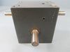 Hub city 0221-19043 Model 211 Gear Reducer - Used 5:1