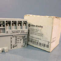 ALLEN BRADLEY 700MB310A1S CONTROL RELEY SER. A 110V50/110120V60HZ