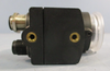 Cognex Checker 201 825-0042-2R A Vision Sensor 821-0019-1R Rev D 22-26VDC