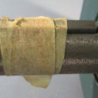 Dodge 26Q25L56 Right Angle Gear Reducer 25:1 Ratio 2.26 Max HP 1-1/8" Shaft Dia