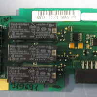Allen Bradley 20C-DO1 Digital Control Output Board for Powerflex 700H