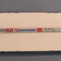 Phenomenex 00G4252E0 Liquid Chromatography Column Luna 5u C18 250x4.60mm