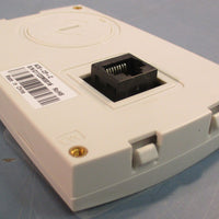 ABB ACSCPC Basic Control Panel 4" Length For ACS Series Drives