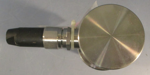 Anderson-Negele SL5089100100000 SL Series Hydrostatic Level Transmitter 12-40VDC