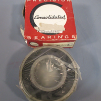 CONSOLIDATED ANGULAR CONTACT BEARING  53122RSC/3