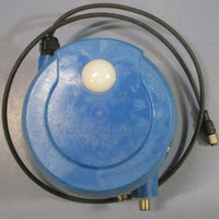 GEA Tuchenhagen T.VIS TM1.L3AAU Control Top Position Controller, Actuator