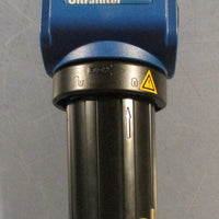 Donaldson ultrafiltration Df0035Df1100 Compressed Air Filter Lots of 2