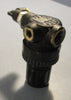 Norgren R07-219-RGKA Pressure Regulator Inlet 300 PSIG Outlet 100 PSIG lot of 2