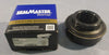 Sealmaster ER-32 Ball Insert Bearing 2" Bore Set Screw Locking Standard Duty