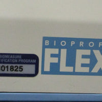 Nova Biomedical Bioprofie Flex2 Automated Cell Culture Analyzer OSM48 Osmometer