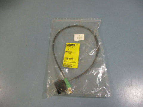 Phoenix Contact Sensor Cable SAC-5P-MS/ 0,6-PUR/AD-2L SCO NEW