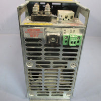 INDRAMAT AC SERVO BLEEDER TBM MODULE TBM1.240W1024