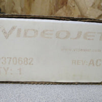VIDEOJET PRESSURE REGULATOR SP370682