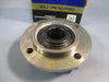 SealMaster 4-Bolt Piloted Flange Ball Bearing 1¼" Bore SFC-20TC