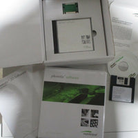 Perkin Elmer ProXpress 2D Proteomic Imaging System w/ Software Drawer Broken