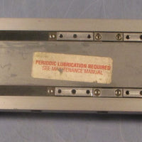 Star Linear Guide LM009168 w/ Oriental Motor 51K90GUSWM Motor 5GU18KA Gear Head