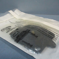 ITT 46605 Diaphragm WR 01.00 MC EPDM GR EPDM E1 Factory Sealed