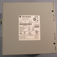 Allen Bradley 1783US16T Unmanaged Ethernet Switch Stratix 2000 Ser A 5060Hz