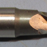 Weldon 3° Tapered End Mills T3-4M-2 1/8" DIA 3/8" SHK 1-1/2" LOC USA