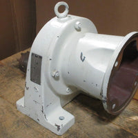 Sew Eurodrive RX81LP Gear Reducer 4.45:1 Ratio 1280 InLb Torque Used