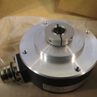 Bei Sensors Rotary Incremental Encoder GHT9122500001/81200008