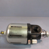 Aro Airline Filter Regulator Lubricator Assembly 26351020
