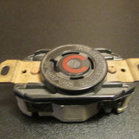General Electric (GE) Single Locking Receptacle GL1620