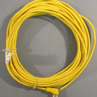 Lumberg Automation RKWT 3 U664/30F Cordset 30 Ft Long Female 3 Position 250V
