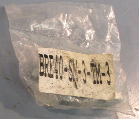 Brewer Gear BRE40-SM-3-TM-3 Universal Drive Tensioner Kit BRE40SM3TM3