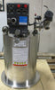Brooks Automation CTI-Cryogenics On-Board 10 Cryopump 8116231G002R 8112578G001