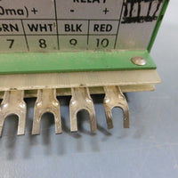Used PECO C3007 9638 Modular Control Model PM
