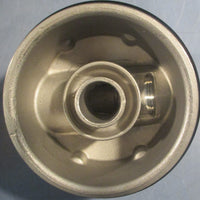 Stainless Steel Filter Housing SS10 15/16" NPT 13-1/2" Overall Length