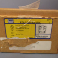 ILSCO Parallel Tap Connector PTA2750500W/C