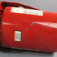 Bell & Gossett 903579 Motor AVC48T17D174A 60Hz 1725RPM 1/3HP 460V