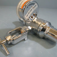 Controls Corporation of America Pressure Regulator 3121301-OXB