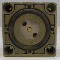 Schneider Telemecanique ZC2JE62H5 Limit Switch Operating Head Top Roller Plunger