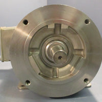Baldor CSSEWDM3550T SuperE Washdown Duty Motor 35V258R929G1 7/8" Shaft Dia
