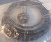 Allen Bradley 871T-L5A18 Ser B Cylindrical Inductive Proximity Sensor 10-30VDC