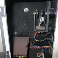Nikon 6C-2 Optical Comparator Profile Projector w/ 2 Boeckeler 3486-1 Microcode