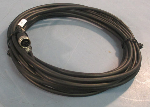 Balluff BIS L-500-PU-05 / BISL500PU05 Cable Stock Female Connector