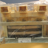 Fanuc A81L-0001-0194 3-Phase AC Reactor 480 Volt AC 219 Amp