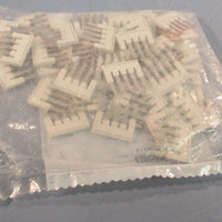 Phoenix Contact FBS 55 GY Terminal Block 3038998 5 Position 50 Pieces