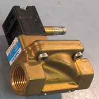 Festo MN1H21/2MS Pneumatic Solenoid Valve 0.510bar 7145PSI