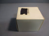 Allen-Bradley 855T-B10TL6 Ser. C Blue Stack Light 120VAC LED 20mA, 7W