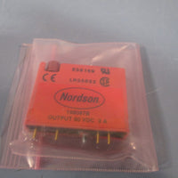 Nordson Controller Module 60VDC 188087B