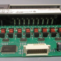 Allen Bradley 1746OB16 Series D Rev B Output Module 1050 VDC Output