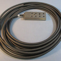 Phoenix Contact SACB8/1610,0PUR SH Sensor/Actuator Box & Cable 1695838 48/60V