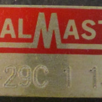Sealmaster SP29C 2Bolt Pillow Block Bearing 113/16" Bore 703598