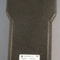 Videojet QTERM-J10 Hanheld Operator Interface J217 Keypad Display Unit